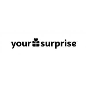 Your Surprise IE logo